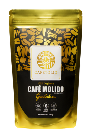 Cafe Verde 350 gr